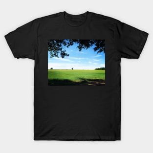 Into the light T-Shirt